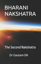 BHARANI NAKSHATRA