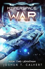 Hyperspace War