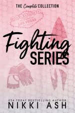 The Fighting Series Complete Collection