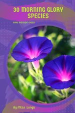 30 Morning Glory species