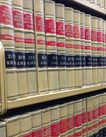 The Law Wars