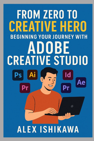 From Zero to Creative Hero