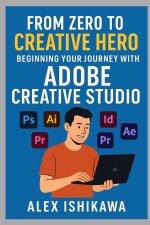 From Zero to Creative Hero