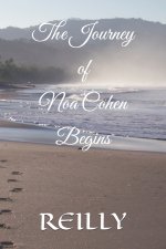 The Journey of Noa Cohen Begins