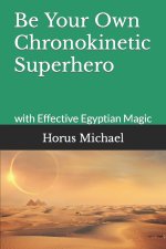 Be Your Own Chronokinetic Superhero