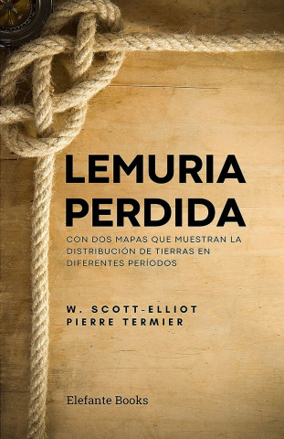 Lemuria perdida
