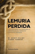 Lemuria perdida