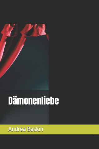 Dämonenliebe