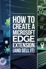 How To Create a Microsoft Edge Extension