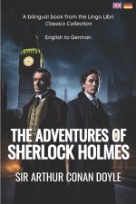 The Adventures of Sherlock Holmes (Translated)