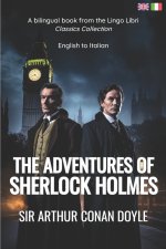 The Adventures of Sherlock Holmes (Translated)