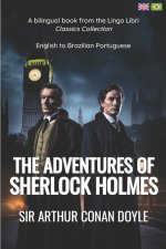 The Adventures of Sherlock Holmes (Translated)