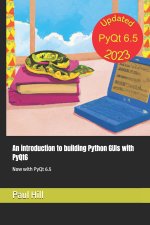 An introduction to building Python GUIs with PyQt6