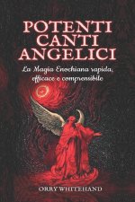 Potenti Canti Angelici