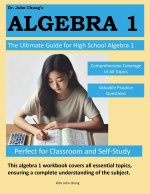 Dr. JC Algebra 1