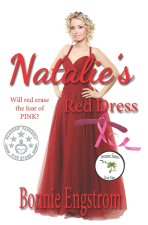 Natalie's Red Dress