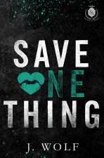 Save One Thing Special Edition