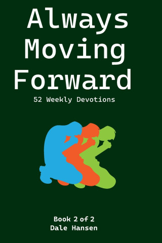 Always Moving Forward