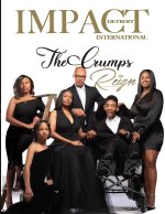 Impact Detroit Magazine