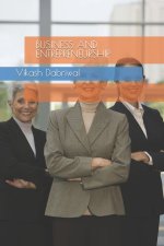 BUSINESS AND ENTREPRENEURSHIP