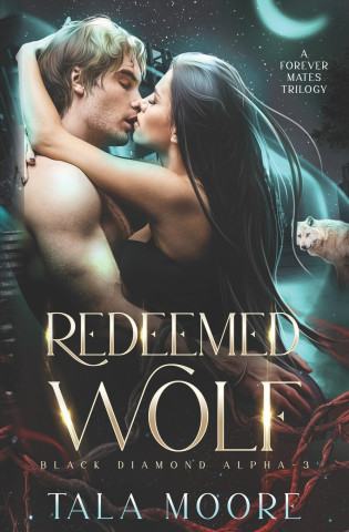 Redeemed Wolf