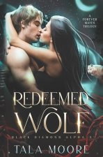 Redeemed Wolf
