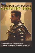COUNTRY BOY