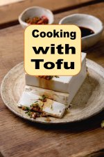 Cooking With Tofu