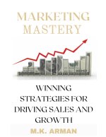 Marketing Mastery