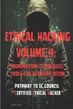 Ethical Hacking Volume 4