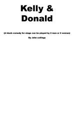 Kelly & Donald