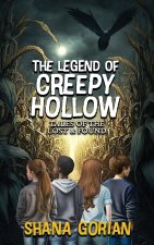The Legend of Creepy Hollow