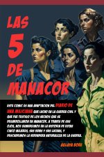 Las Cinco de Manacor