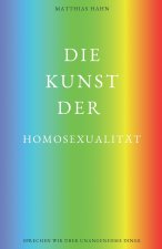 Die Kunst der Homosexualität