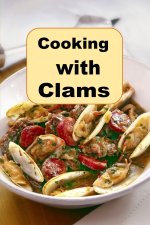 Cooking wit Clams