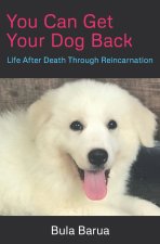 You Can Get Your Dog Back