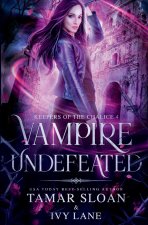 Vampire Undefeated