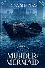 Murder of a Mermaid