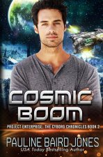 Cosmic Boom