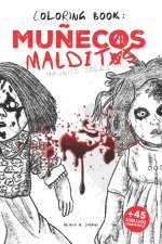 COLORING BOOK