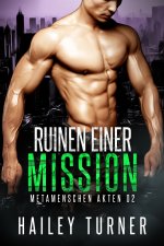 Ruinen einer Mission