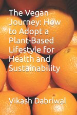 The Vegan Journey