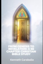 From Genesis to Revelation