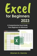 Excel for Beginners 2023
