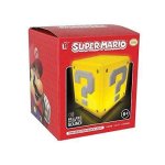 Super Mario světlo
