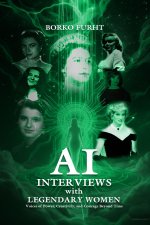 AI INTERVIEWS with LEGENDARY WOMEN