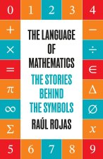 The Language of Mathematics – The Stories behind the Symbols