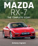 Mazda RX–7 – The Complete Story