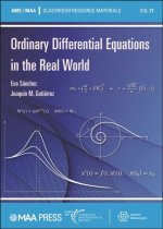 Ordinary Differential Equations in the Real World