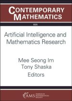 Artificial Intelligence and Mathematics Research